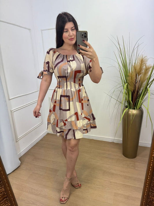 Vestido Samela