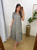 Vestido Amélia