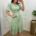 Vestido Raiana