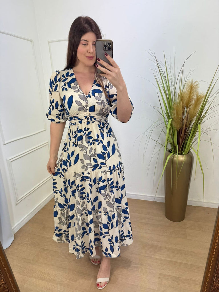 Vestido Lúcia