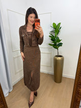 Vestido Vivian