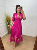 Vestido Célia