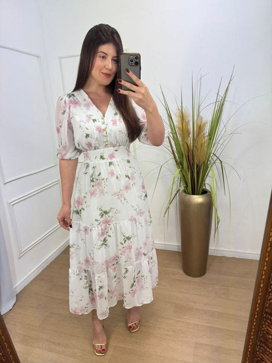 Vestido Ana Beatriz