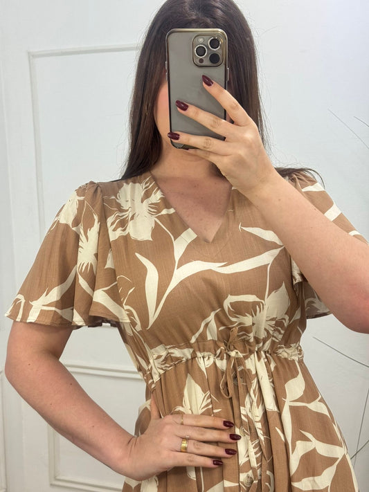 Vestido Joyce