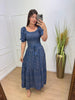 Vestido Sofi