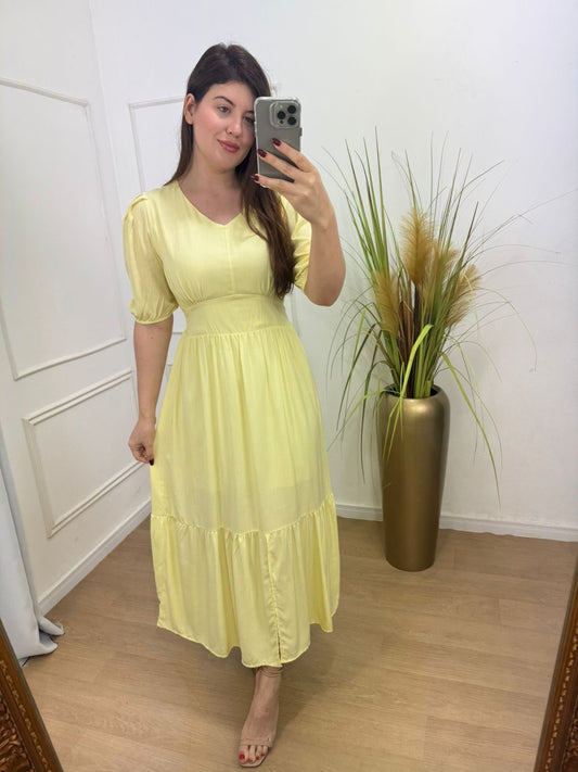 Vestido Mariah