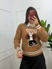 Blusa Ursinho carinhoso