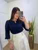 Blusa Donna