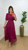 Vestido Liliane