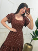 Vestido Maria Rita
