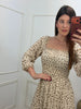 Vestido Bia