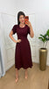 Vestido Agata