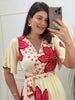 Vestido Rosa