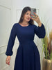 Vestido Isadora
