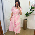 Vestido Isabel