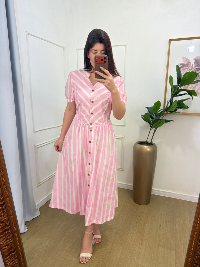 Vestido Isabel
