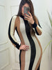 Vestido Loreci - MADAME KA MODA FEMININA