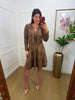 Vestido Rubia