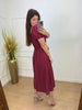 Vestido Jussara