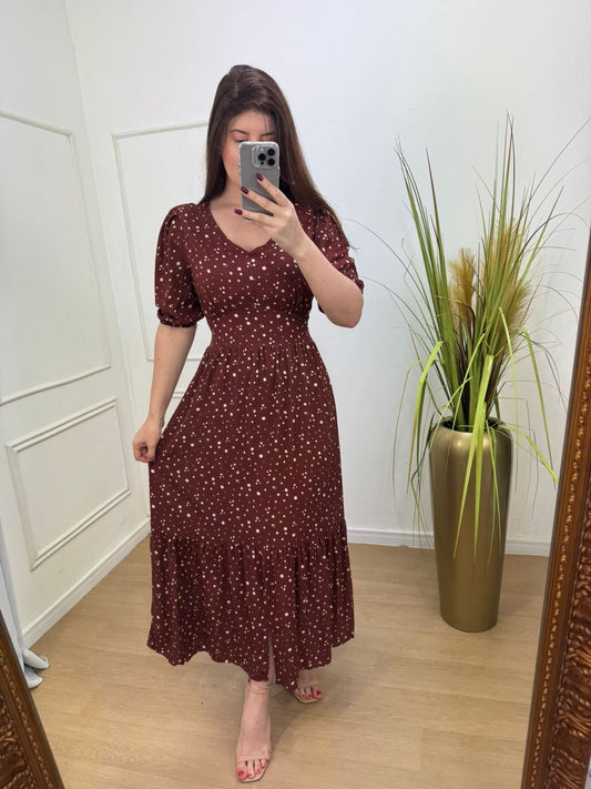 Vestido Mariah