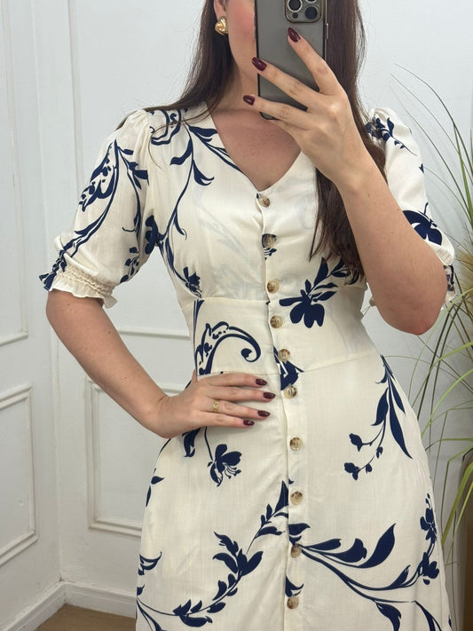 Chemise Valentina