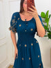 Vestido Bia
