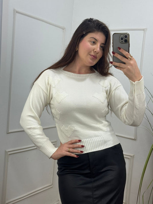 Blusa Vanessa