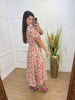 Vestido Fabíola
