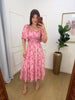 Vestido Princesa