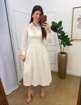 Vestido Helida