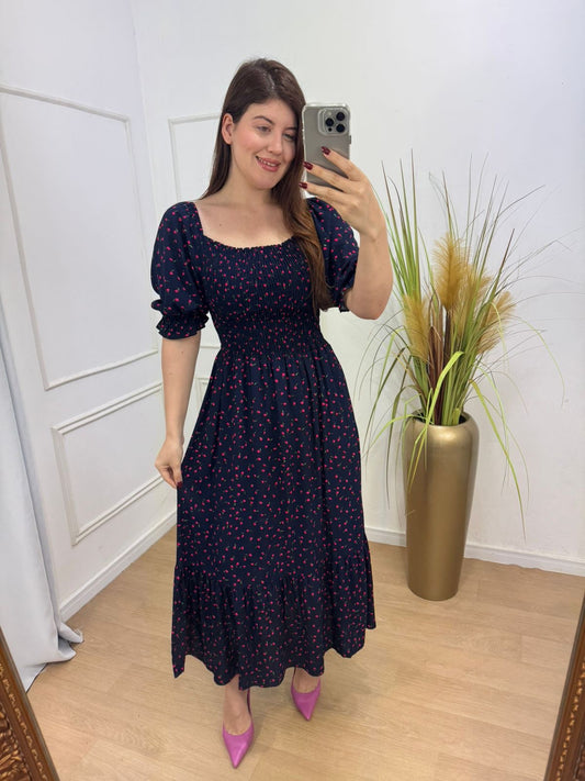 Vestido Celine