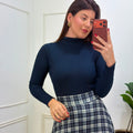 Blusa térmica