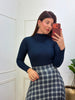Blusa térmica