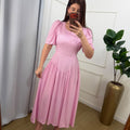 Vestido Olinda