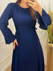 Vestido Catarina - madame ka moda feminina