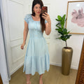 Vestido Vanessa
