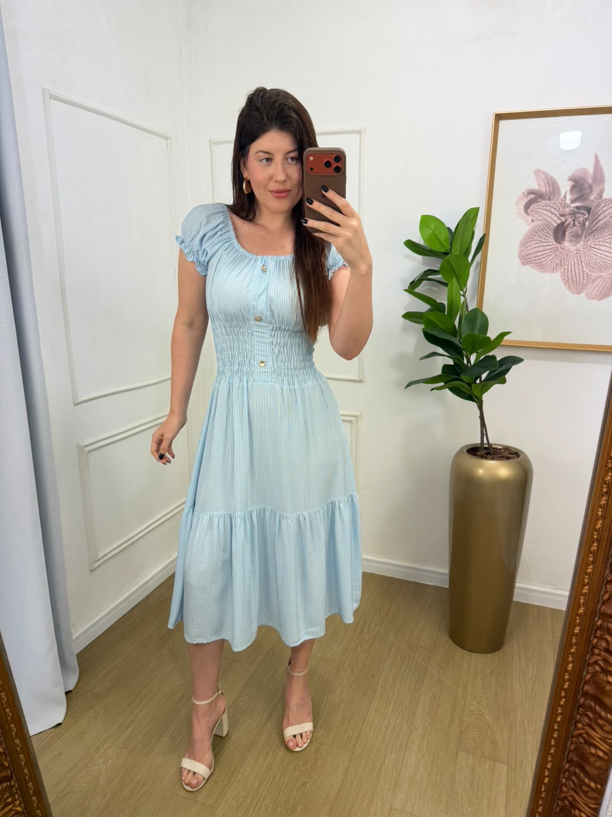 Vestido Vanessa