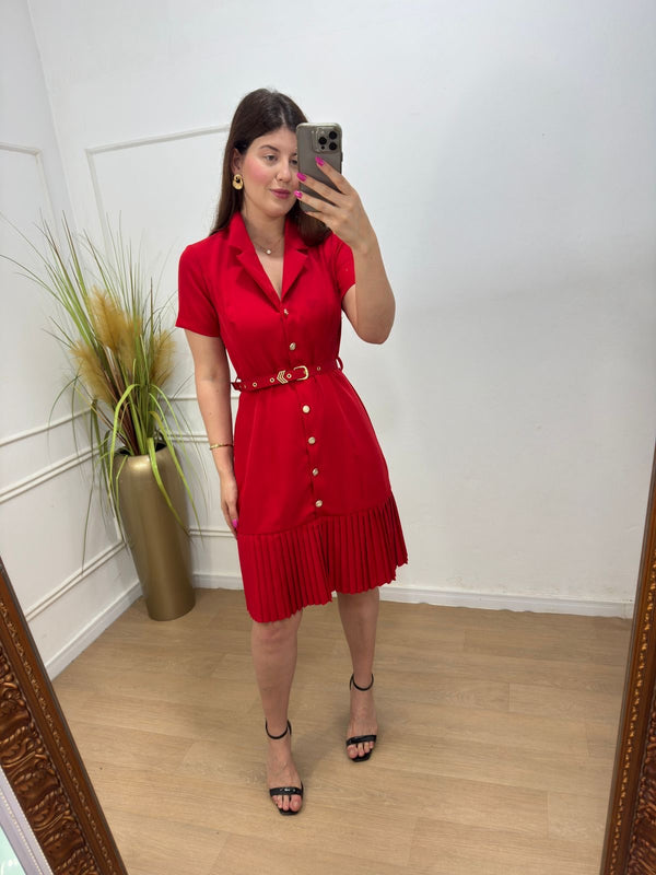 Vestido micheline