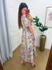 Vestido Helida