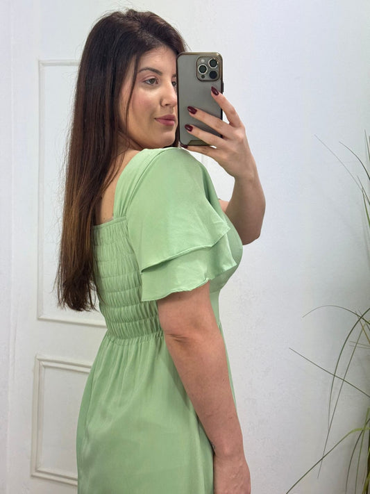 Vestido Eliza