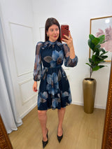 Vestido Samara