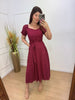 Vestido Jussara