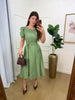 Vestido Nilza