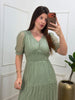 Vestido Thassia