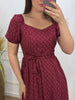 Vestido Jussara
