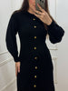 Vestido Jessica - madame ka moda feminina