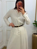 Conjunto linho