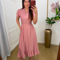 Vestido Eva