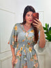 Vestido Laila