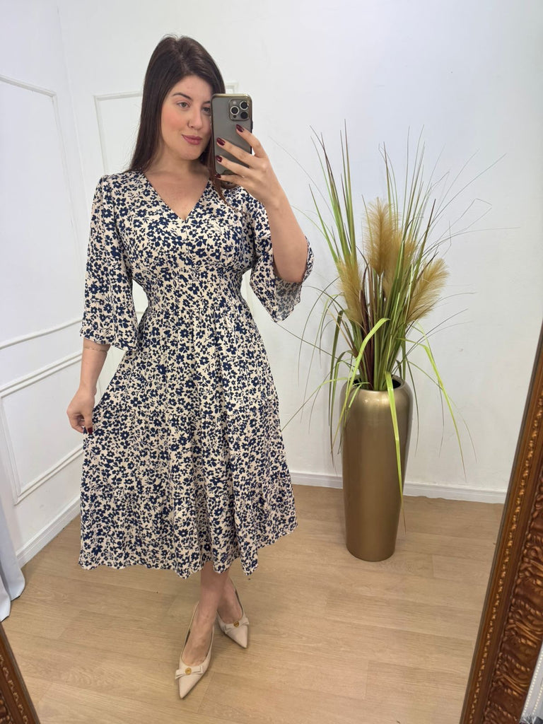 Vestido Rita
